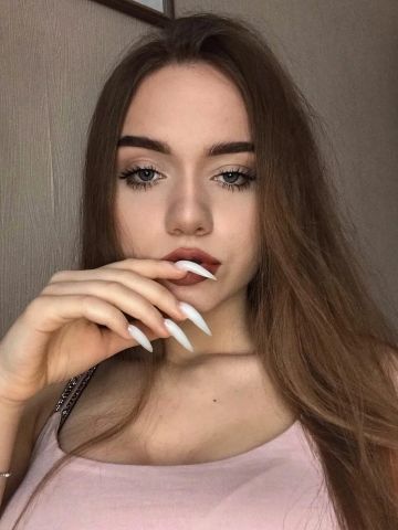 Проститутка Зина